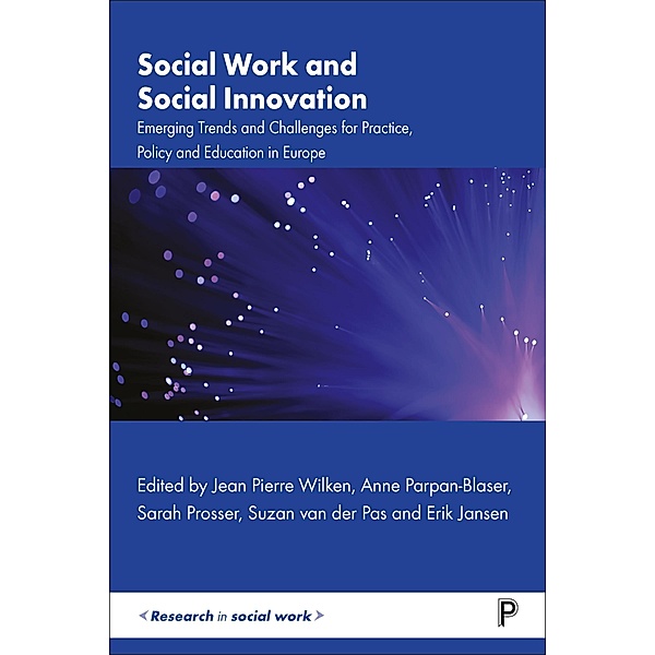 Social Work and Social Innovation / Research in Social Work