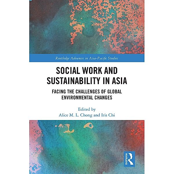 Social Work and Sustainability in Asia