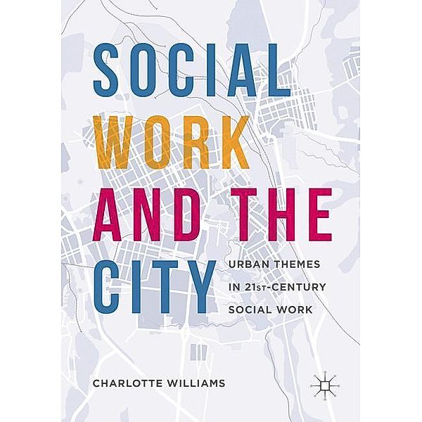 Social Work and the City