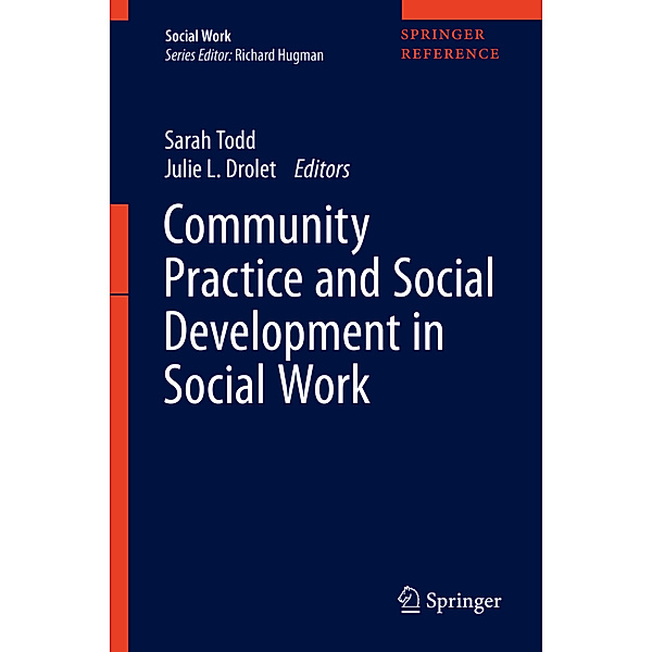 Social Work / Community Practice and Social Development in Social Work