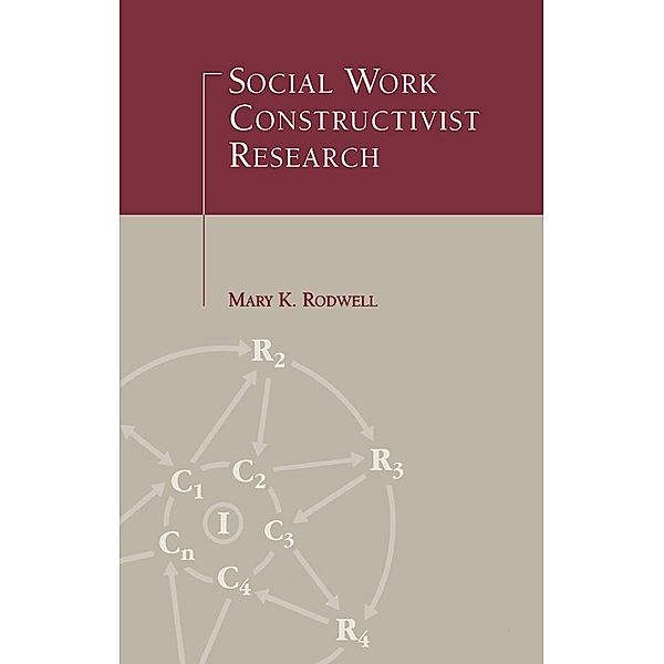 Social Work Constructivist Research, Mary Katherine O'Connor