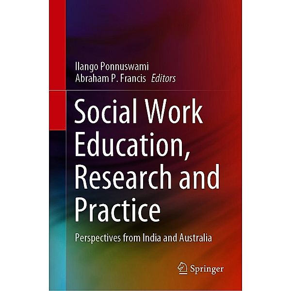 Social Work Education, Research and Practice