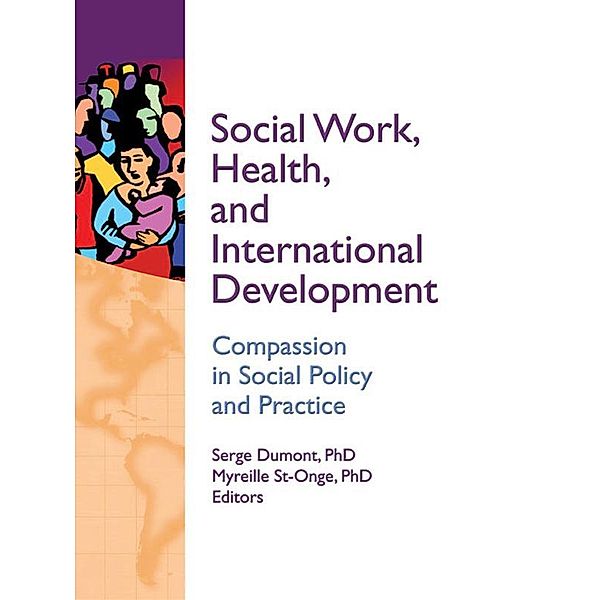 Social Work, Health, and International Development