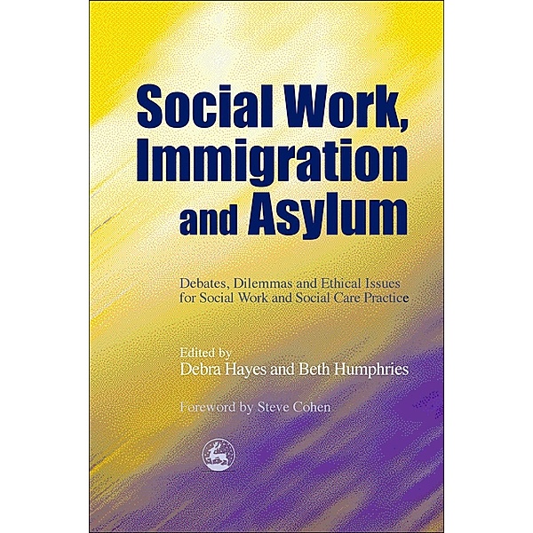 Social Work, Immigration and Asylum