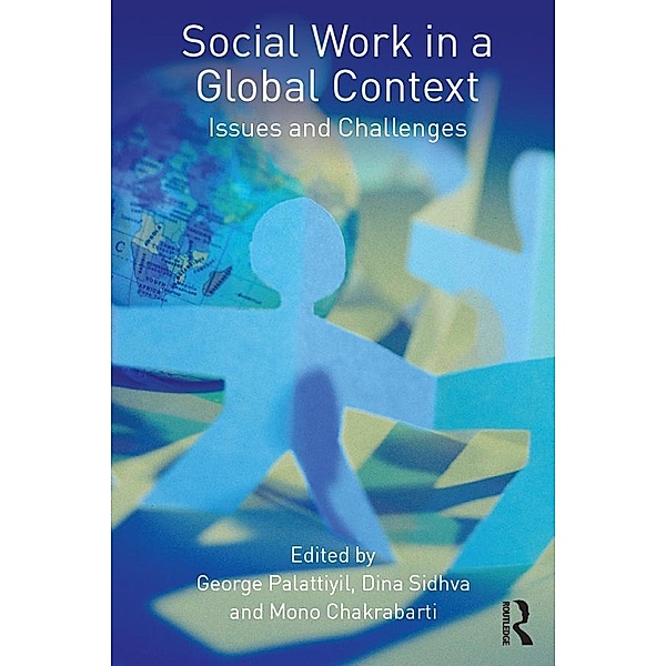 Social Work in a Global Context