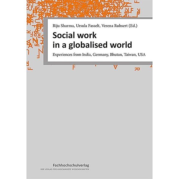Social work in a globalised world