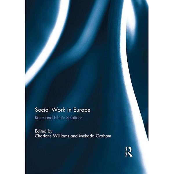 Social Work in Europe