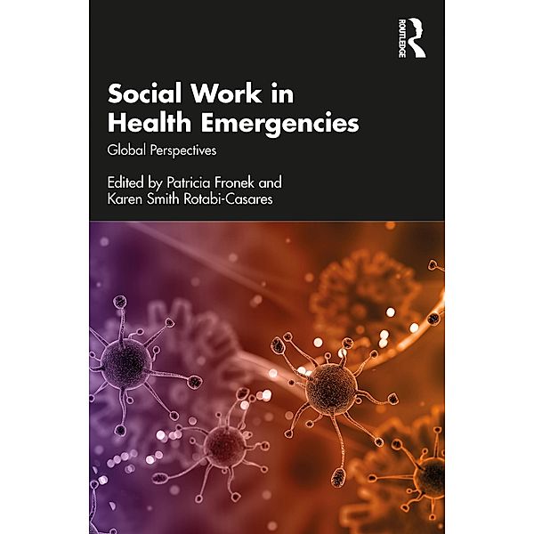 Social Work in Health Emergencies