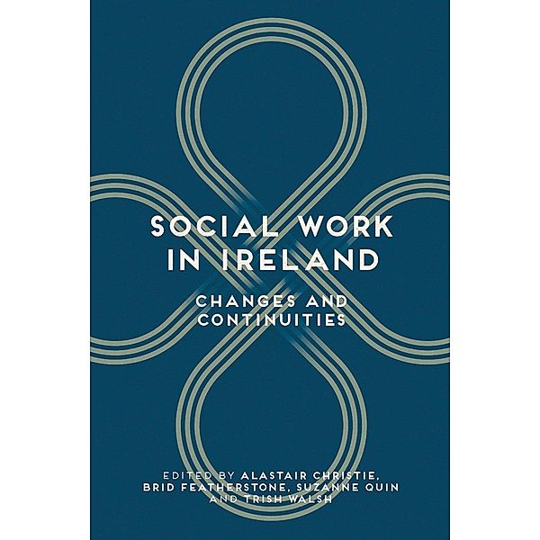 Social Work in Ireland