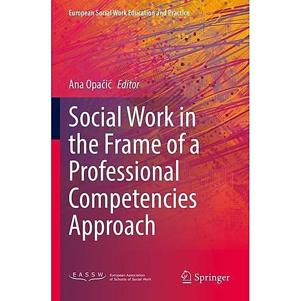 Social Work in the Frame of a Professional Competencies Approach