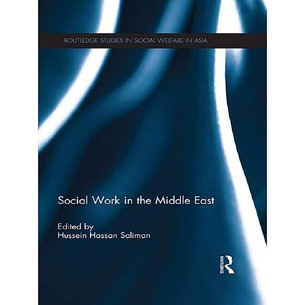 Social Work in the Middle East