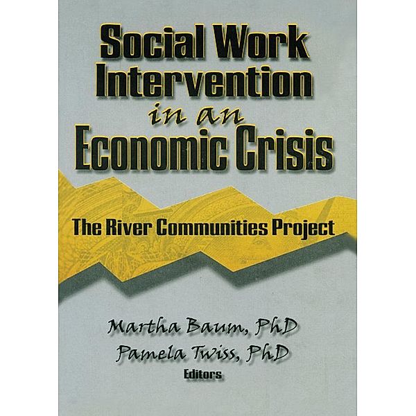 Social Work Intervention in an Economic Crisis