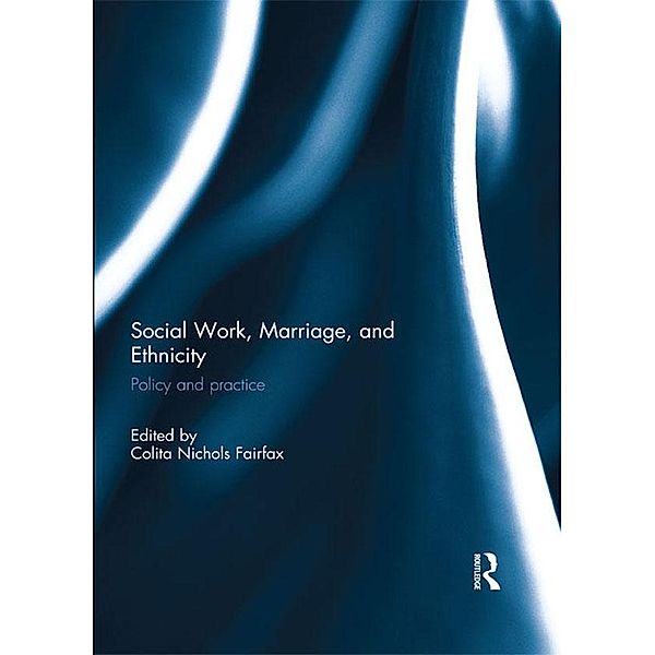 Social Work, Marriage, and Ethnicity