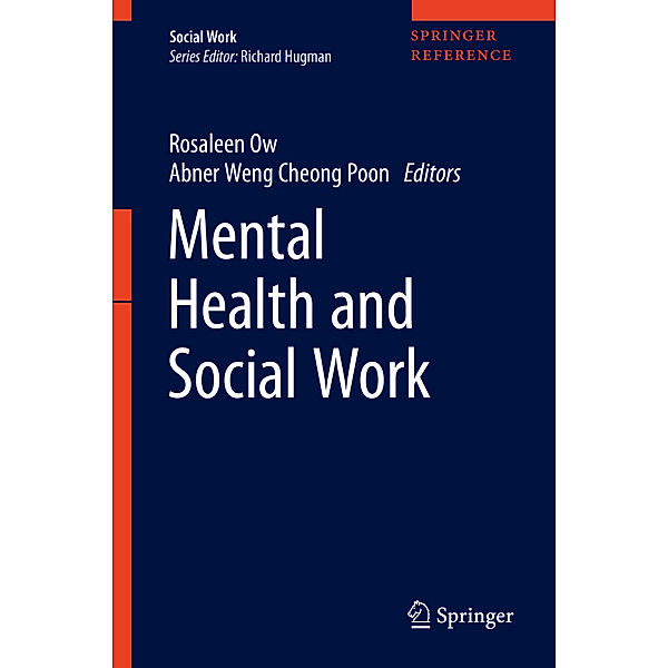 Social Work / Mental Health and Social Work