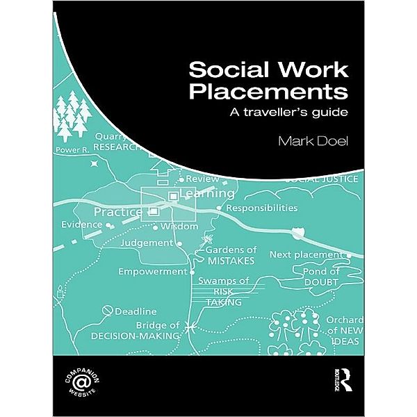 Social Work Placements, Mark Doel