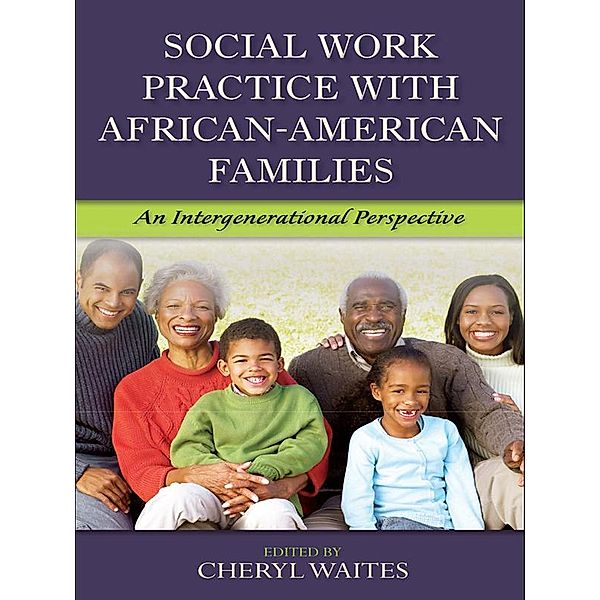 Social Work Practice with African American Families