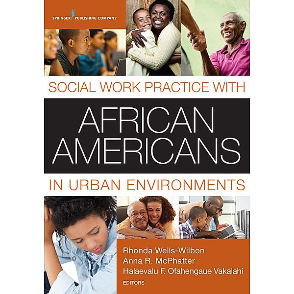 Social Work Practice with African Americans in Urban Environments