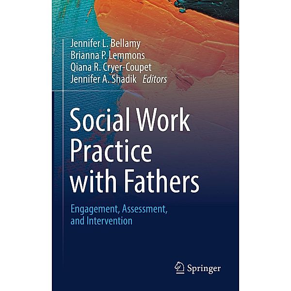 Social Work Practice with Fathers