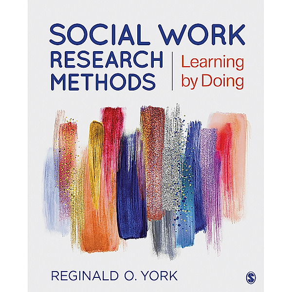 Social Work Research Methods, Reginald O. York