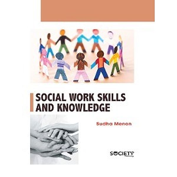 Social Work Skills and Knowledge, Sudha Menon