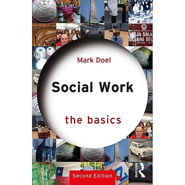 Social Work: The Basics, Mark Doel