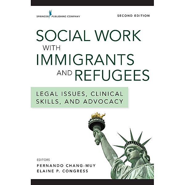 Social Work with Immigrants and Refugees