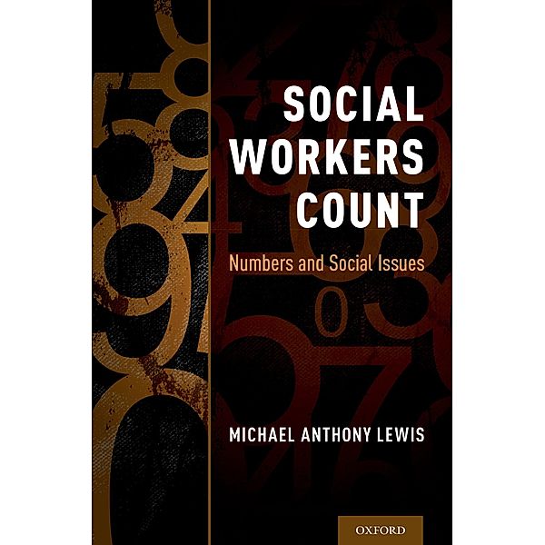 Social Workers Count, Michael Anthony Lewis