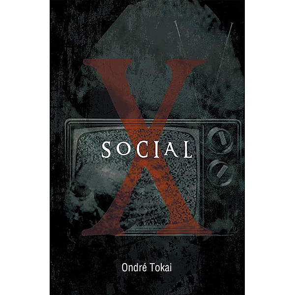 Social X, Ondré Tokai
