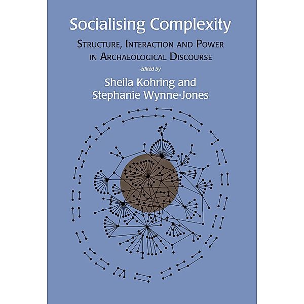 Socialising Complexity, Sheila Kohring