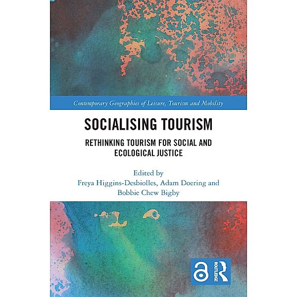 Socialising Tourism