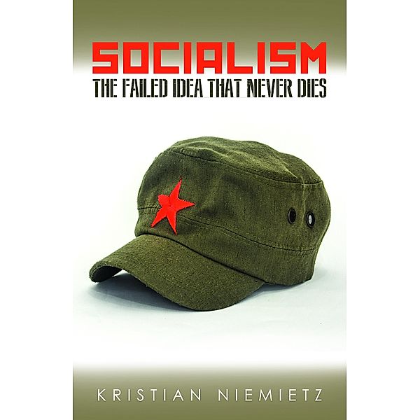 Socialism, Kristian Niemietz
