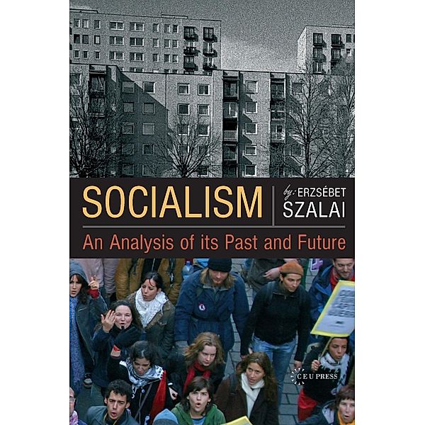 Socialism, Erzsebet Szalai