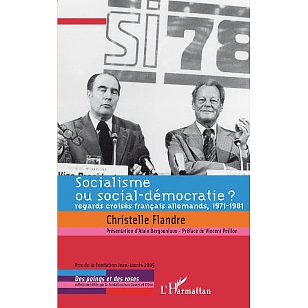 Socialisme ou social-democratie, Flandre Christelle Flandre Christelle