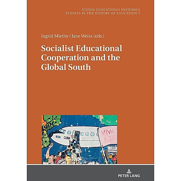 Socialist Educational Cooperation and the Global South