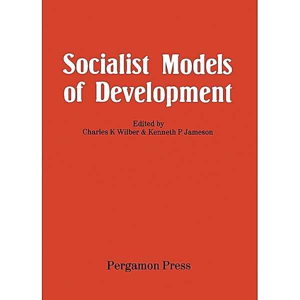 Socialist Models of Development
