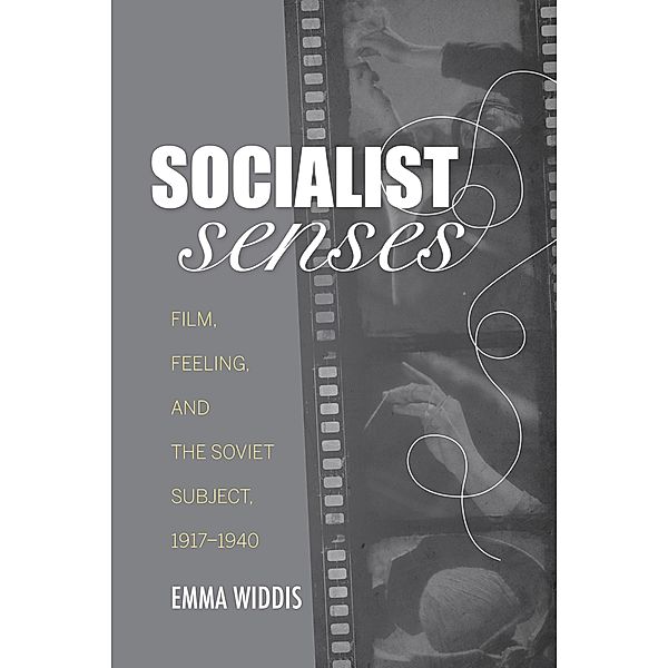 Socialist Senses, Emma Widdis