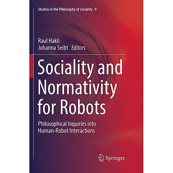 Sociality and Normativity for Robots