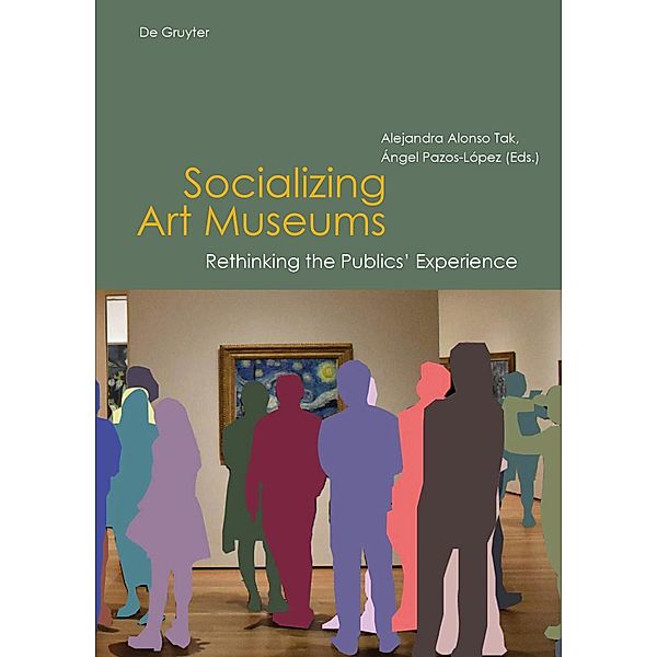 Socializing Art Museums