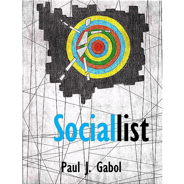 Sociallist, Paul J. Gabol