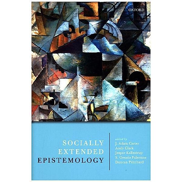 Socially Extended Epistemology