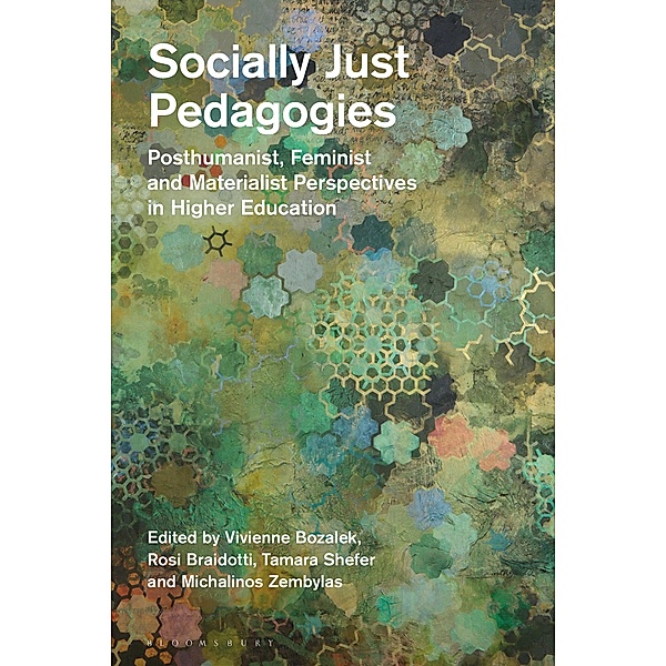 Socially Just Pedagogies