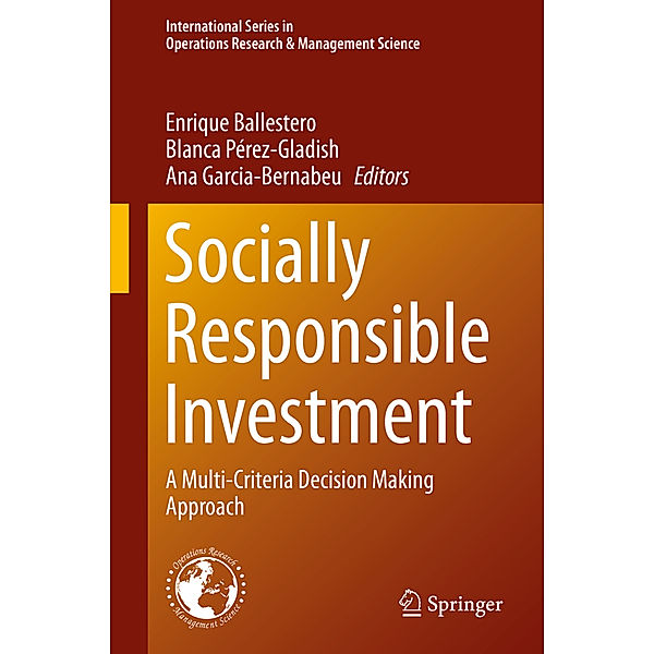 Socially Responsible Investment