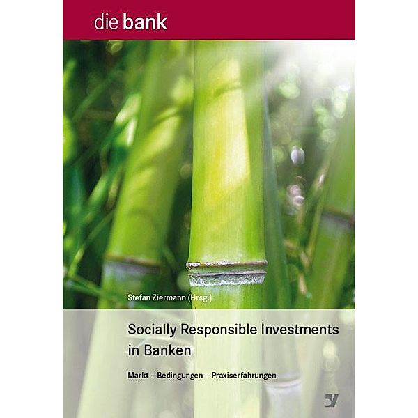 Socially Responsible Investments in Banken