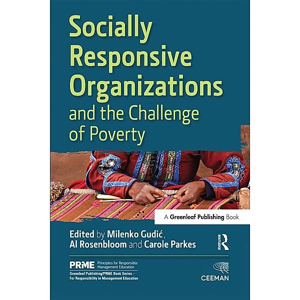 Socially Responsive Organizations & the Challenge of Poverty