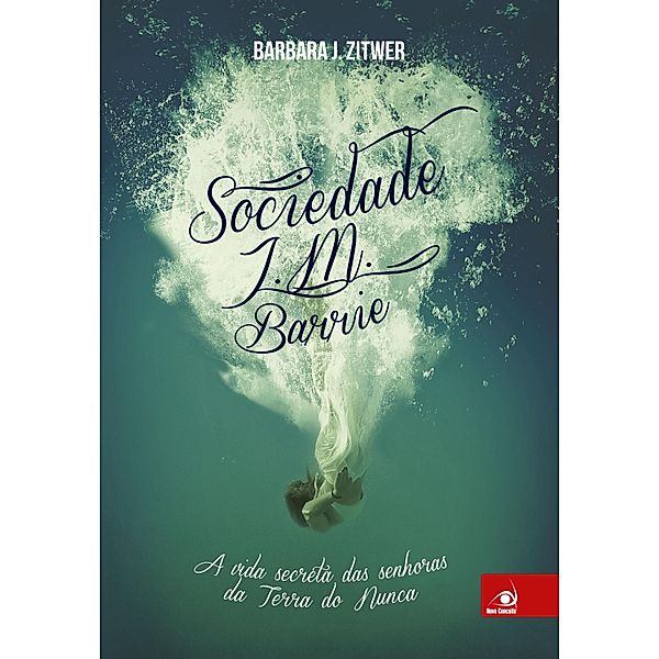 Sociedade J.M. Barrie, Barbara J. Zitwer