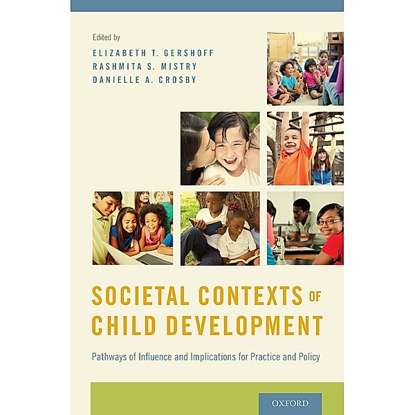 Societal Contexts of Child Development