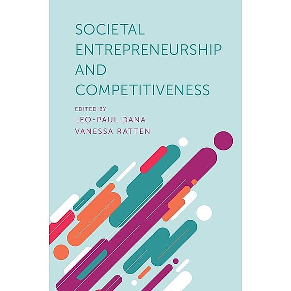 Societal Entrepreneurship and Competitiveness
