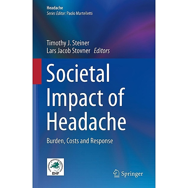 Societal Impact of Headache / Headache