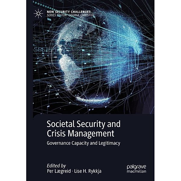 Societal Security and Crisis Management / New Security Challenges