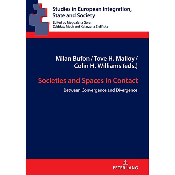 Societies and Spaces in Contact